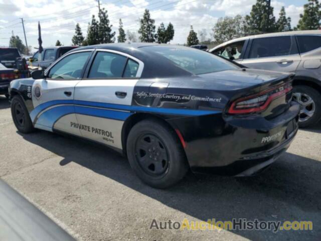 DODGE CHARGER POLICE, 2C3CDXAG6GH272181