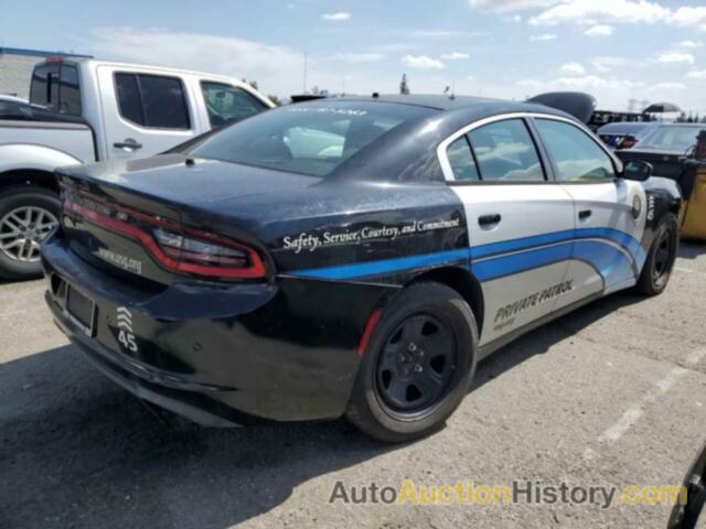 DODGE CHARGER POLICE, 2C3CDXAG6GH272181