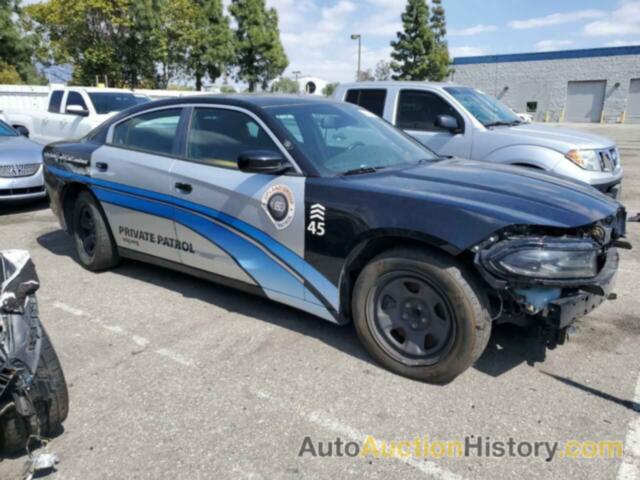 DODGE CHARGER POLICE, 2C3CDXAG6GH272181