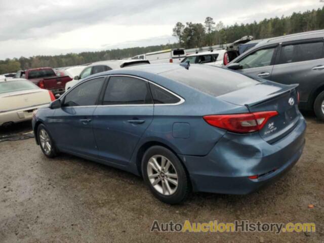 HYUNDAI SONATA SE, 5NPE24AF5FH241185