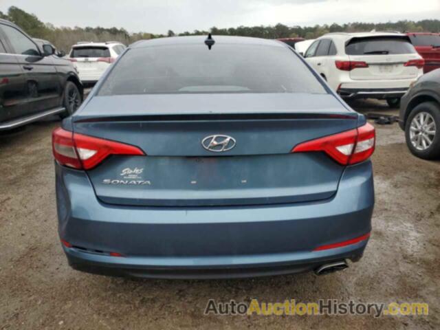 HYUNDAI SONATA SE, 5NPE24AF5FH241185