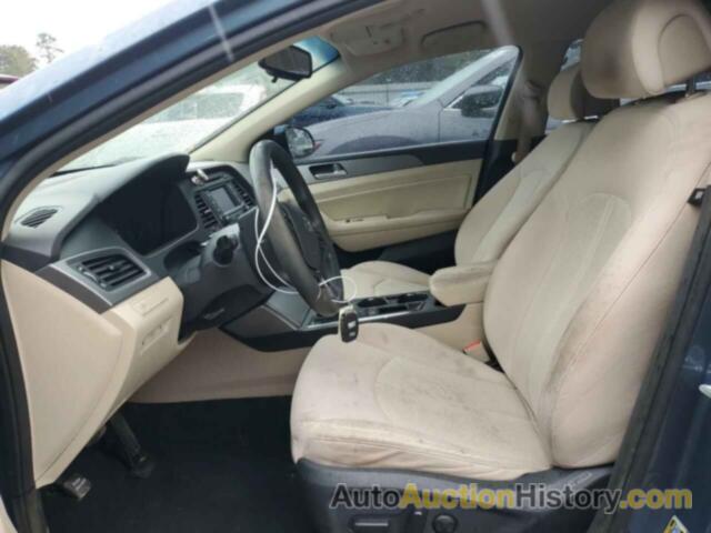 HYUNDAI SONATA SE, 5NPE24AF5FH241185