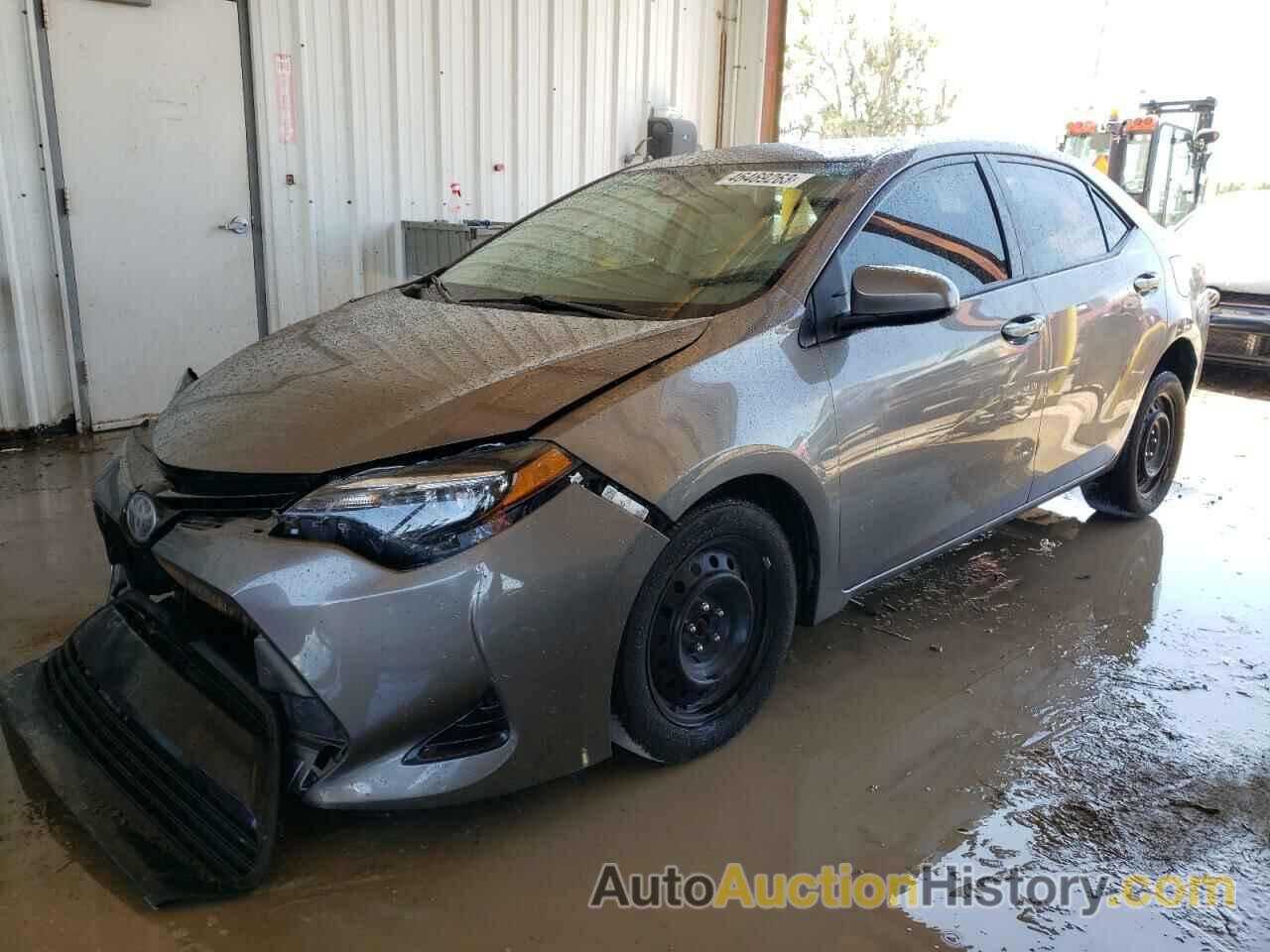 2017 TOYOTA COROLLA L, 2T1BURHE0HC824616