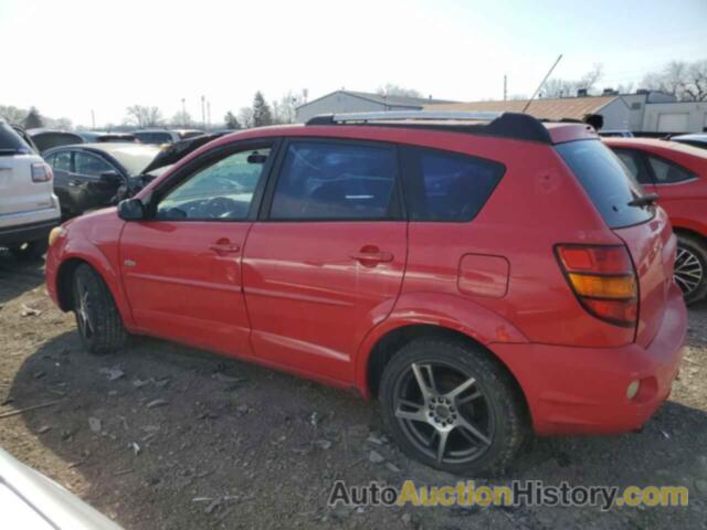 PONTIAC VIBE, 5Y2SL62853Z439779