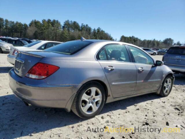 ACURA RL, JH4KB16506C010416