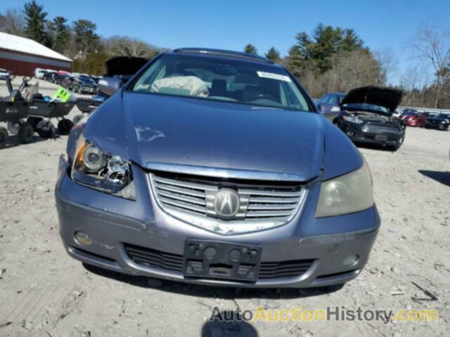 ACURA RL, JH4KB16506C010416