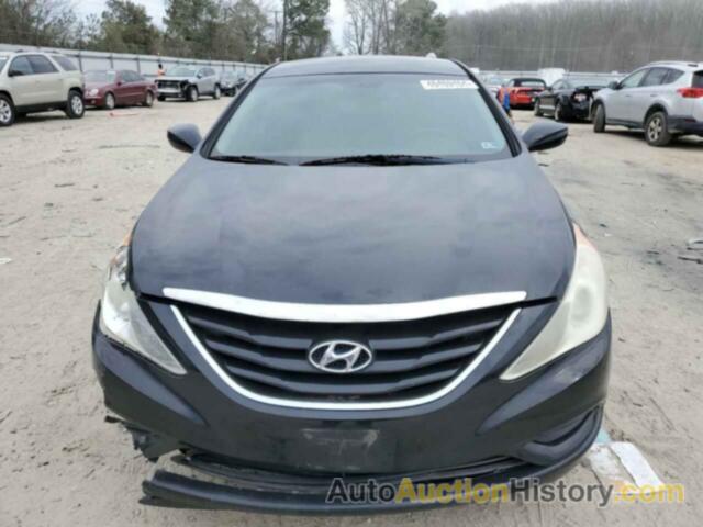 HYUNDAI SONATA GLS, 5NPEB4AC2CH371751