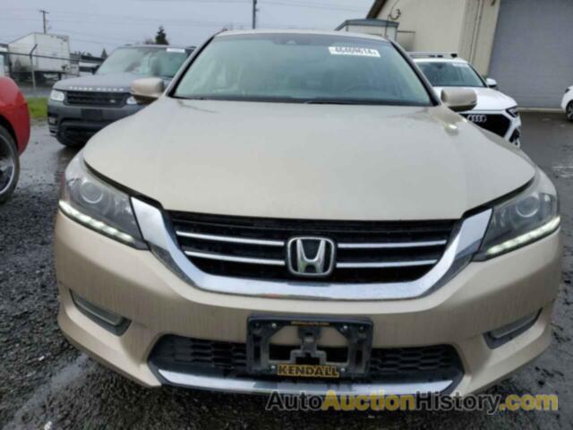 HONDA ACCORD EXL, 1HGCR3F84DA034252