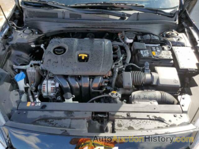 KIA FORTE GT LINE, 3KPF54AD2NE426713