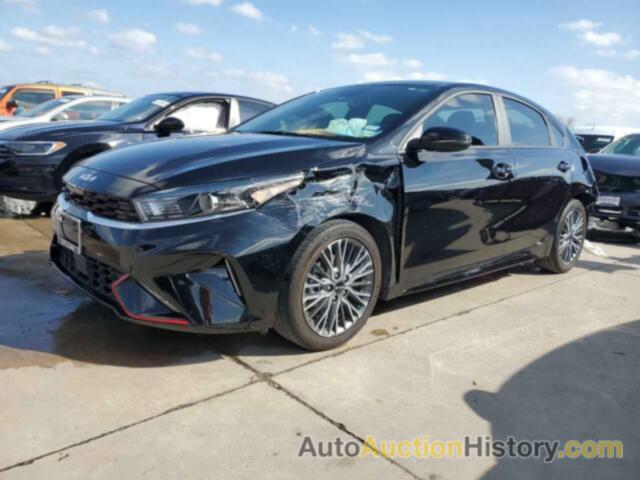 KIA FORTE GT LINE, 3KPF54AD2NE426713