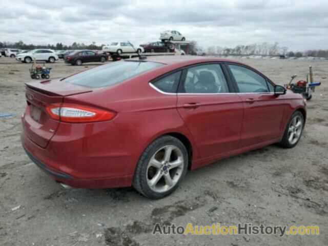 FORD FUSION SE, 1FA6P0H76E5380243