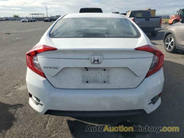 HONDA CIVIC LX, 2HGFC2F54GH551703