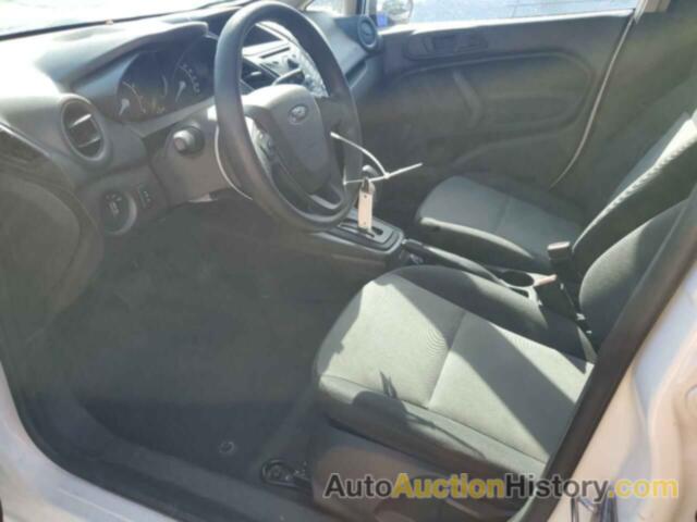 FORD FIESTA S, 3FADP4AJ9FM175791