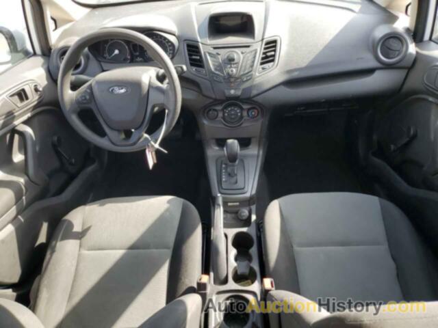 FORD FIESTA S, 3FADP4AJ9FM175791