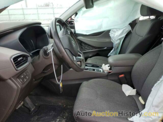 HYUNDAI SANTA FE SEL, 5NMS3CAD5KH056635