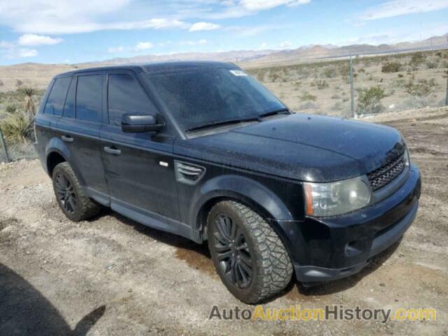 LAND ROVER RANGEROVER LUX, SALSK2D41AA252159