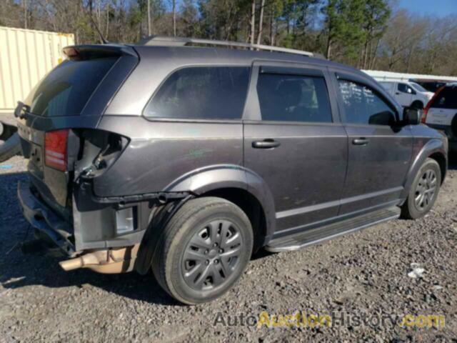 DODGE JOURNEY SE, 3C4PDCABXJT444205