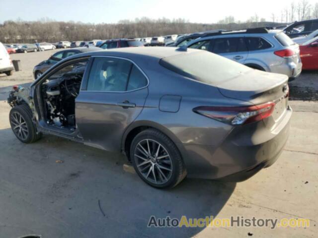 TOYOTA CAMRY XLE, 4T1F11BK1MU037760