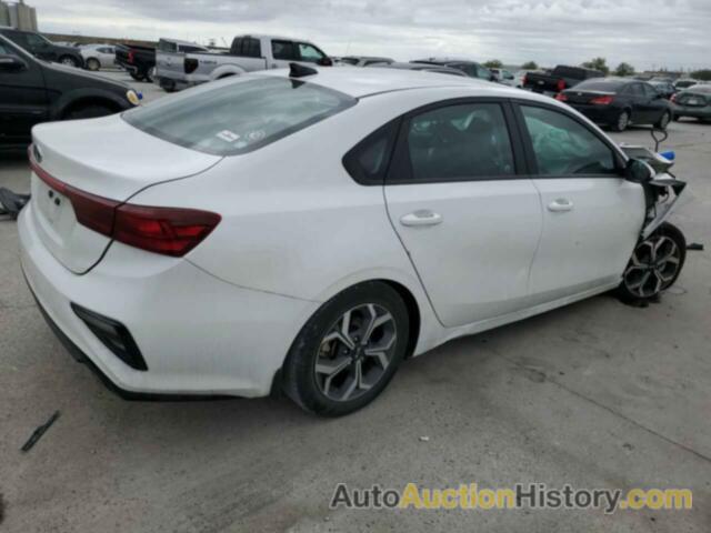 KIA FORTE FE, 3KPF24AD5ME388854