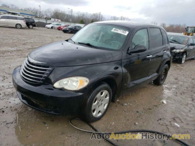 CHRYSLER PT CRUISER, 3A4FY48BX7T597407