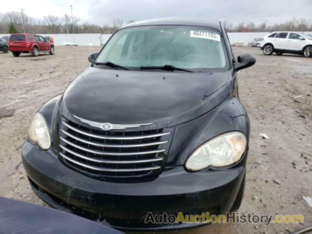 CHRYSLER PT CRUISER, 3A4FY48BX7T597407