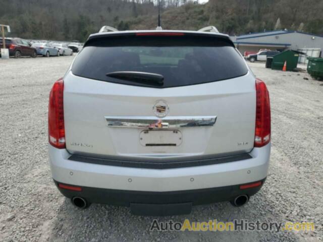 CADILLAC SRX LUXURY COLLECTION, 3GYFNEE3XES633949