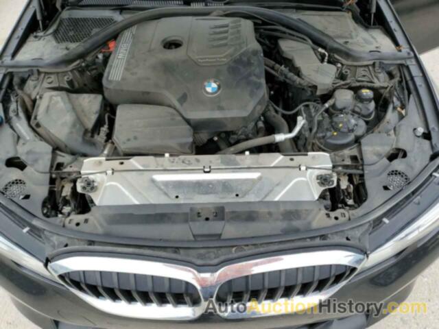 BMW 3 SERIES, 3MW5R1J05L8B34140