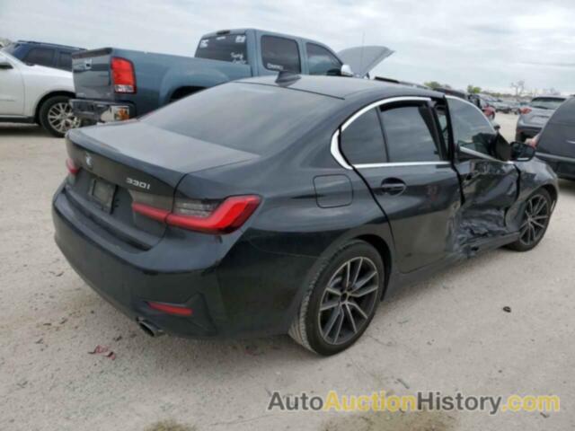 BMW 3 SERIES, 3MW5R1J05L8B34140