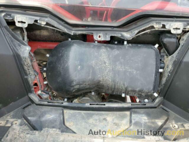 HONDA SIDEBYSIDE S4X, 1HFVE06E3M4102407