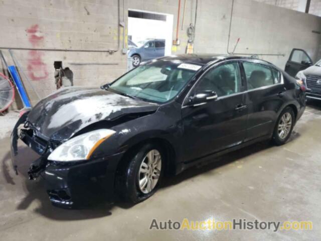 NISSAN ALTIMA BASE, 1N4AL2AP8CN415776