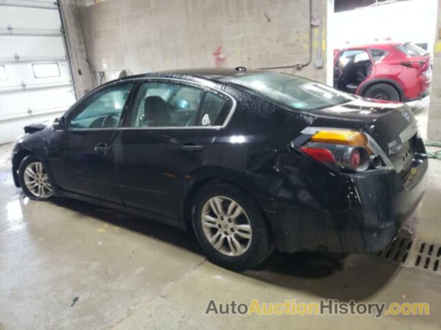 NISSAN ALTIMA BASE, 1N4AL2AP8CN415776