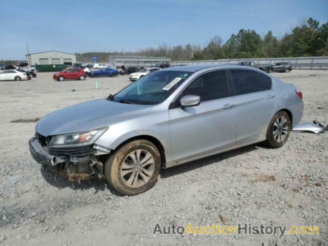 HONDA ACCORD LX, 1HGCR2F30DA033226