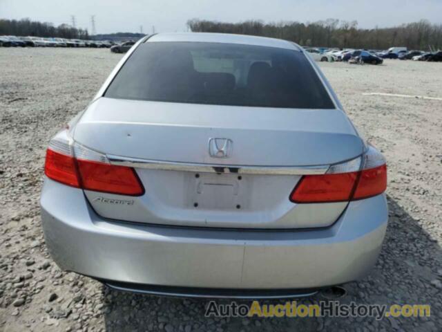 HONDA ACCORD LX, 1HGCR2F30DA033226