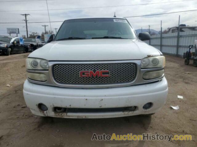 GMC DENALI, 1GKEK63U12J339160