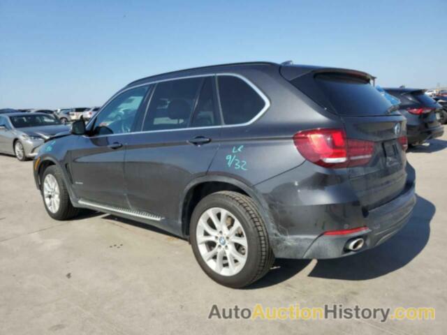 BMW X5 XDRIVE35D, 5UXKS4C57G0N15152