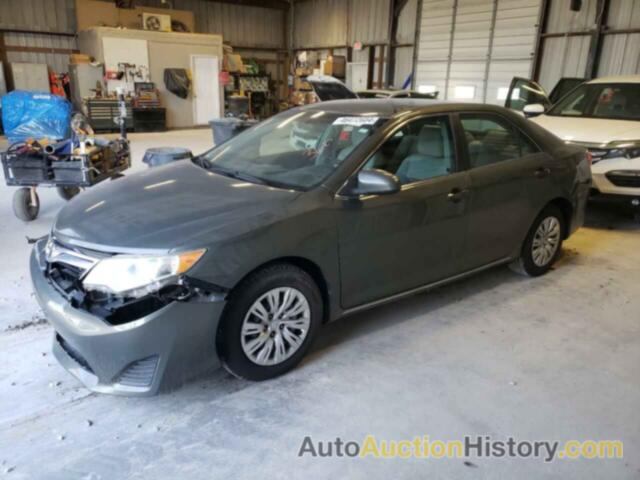 TOYOTA CAMRY BASE, 4T4BF1FK3CR230233