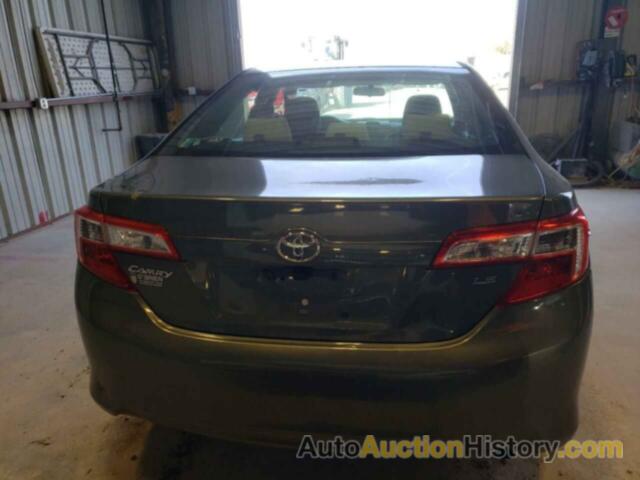 TOYOTA CAMRY BASE, 4T4BF1FK3CR230233