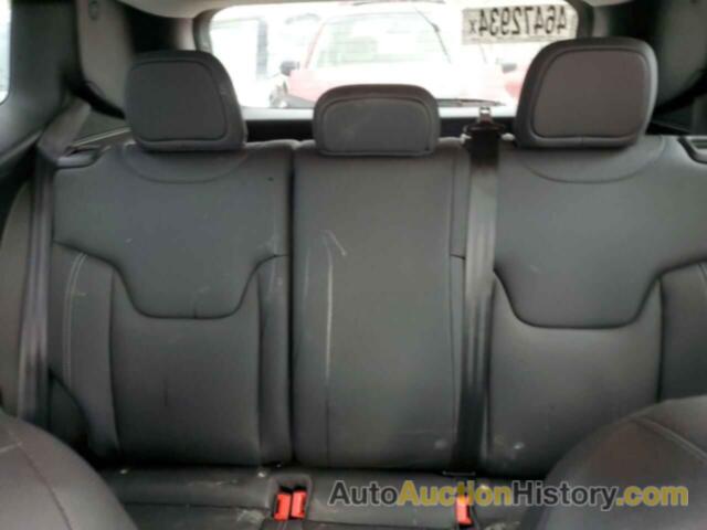 JEEP RENEGADE LIMITED, ZACNJDD16PPP38982