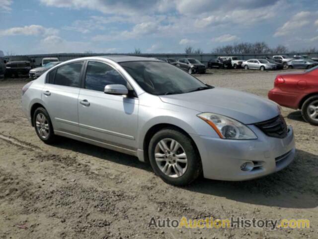 NISSAN ALTIMA BASE, 1N4AL2AP0CC128072