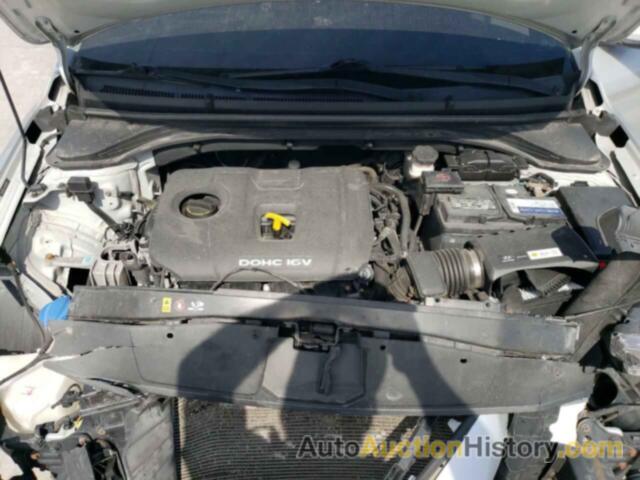 HYUNDAI ELANTRA SE, 5NPD84LF4HH089944