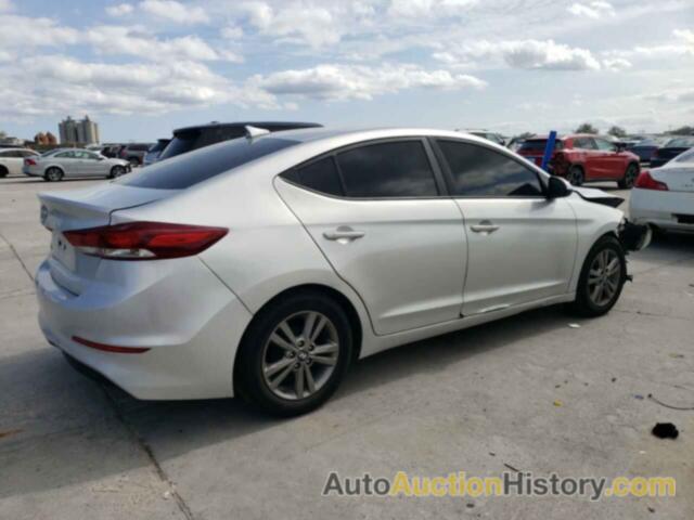 HYUNDAI ELANTRA SE, 5NPD84LF4HH089944