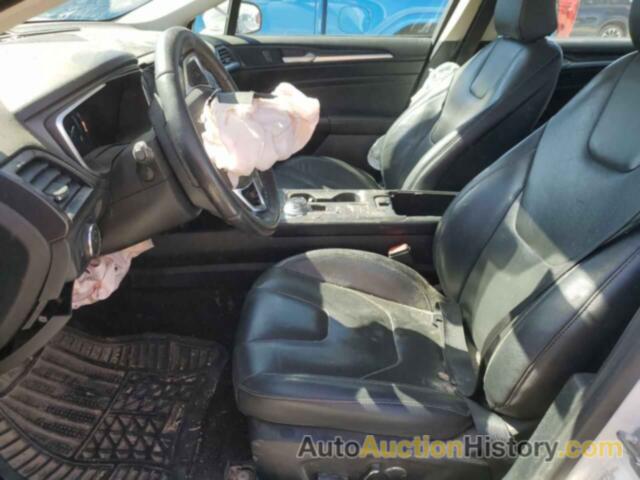 FORD FUSION TITANIUM, 3FA6P0K92LR115839