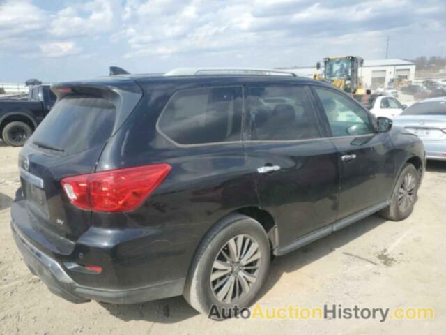 NISSAN PATHFINDER SV, 5N1DR2BNXLC582215