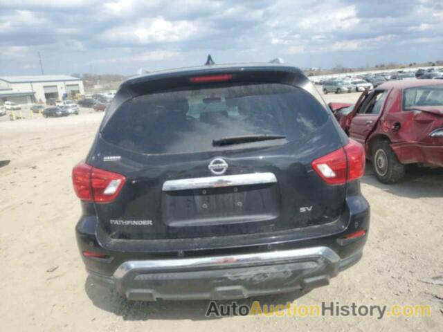 NISSAN PATHFINDER SV, 5N1DR2BNXLC582215