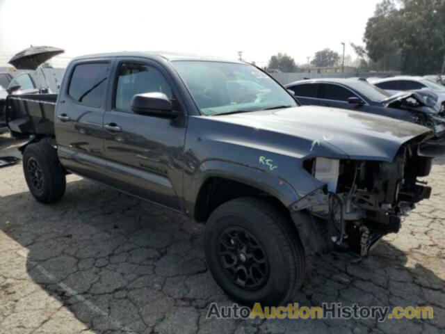 TOYOTA TACOMA DOUBLE CAB, 3TYAZ5CN7PT034978