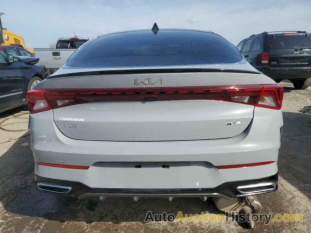 KIA K5 GT LINE, 5XXG64J29PG181760