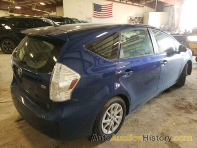 TOYOTA PRIUS, JTDZN3EU0D3254155