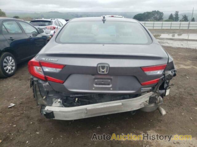 HONDA ACCORD TOURING HYBRID, 1HGCV3F95JA009828