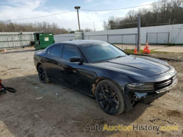 DODGE CHARGER SXT, 2C3CDXBG3LH134400