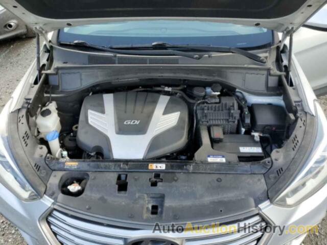 HYUNDAI SANTA FE SE, KM8SMDHF2HU174049